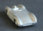 Preview: Märklin Mercedes-Benz Silberpfeil W 196 Rennwagen 1955 Metallmodell (10363)
